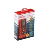 Дальномер лазерный WORTEX LR 6001 в кор., 0.05 - 60 м, +/- 2 мм/м