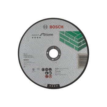 Круг отрезной 180х3.0x22.2 мм для камня Expert BOSCH
