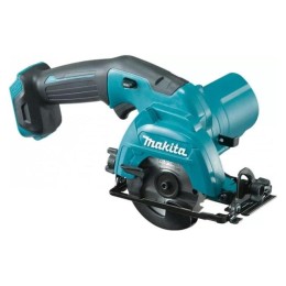 Аккум. циркулярная пила MAKITA HS 301 DZ