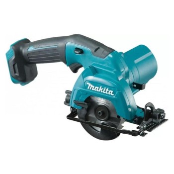 Аккум. циркулярная пила MAKITA HS 301 DZ