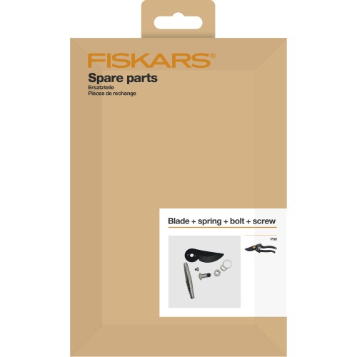 Лезвие запасное FISKARS для секаторов