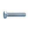 Болт М10х20 мм шестигр., цинк, кл.пр. 8.8, DIN 933 (5 кг) STARFIX