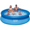 Надувной бассейн Easy Set, 305х76 см, INTEX