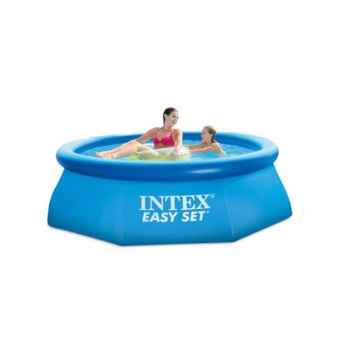 Надувной бассейн Easy Set, 305х76 см, INTEX