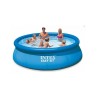 Надувной бассейн Easy Set, 305х76 см, INTEX