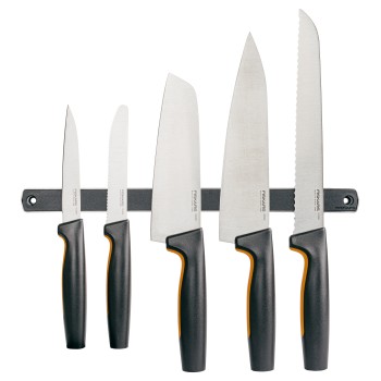 Магнитная планка для ножей Functional Form  Fiskars
