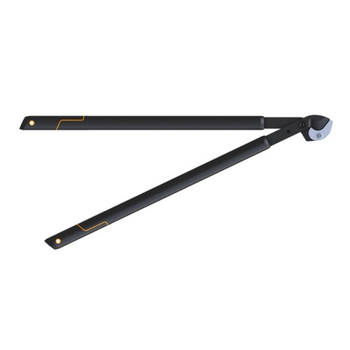 Сучкорез контактный L39 FISKARS SingleStep c загнутыми лезвиями большой