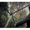 Сучкорез контактный L39 FISKARS SingleStep c загнутыми лезвиями большой