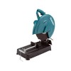 Отрезная пила по металлу MAKITA LW 1401