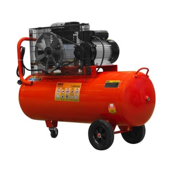 Компрессор HDC HD-A101 ременной