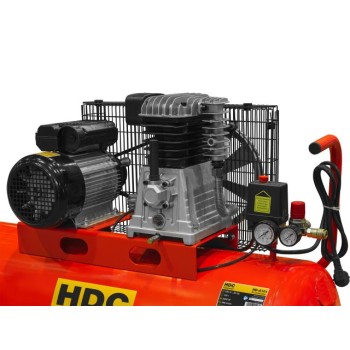 Компрессор HDC HD-A101 ременной