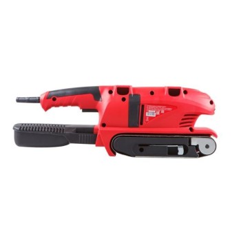Ленточная шлифмашина WORTEX SB 7575 AE