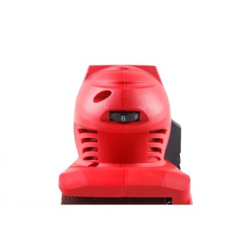 Ленточная шлифмашина WORTEX SB 7575 AE