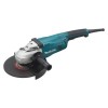 Двуручная углошлифмашина MAKITA GA 9020 SFK