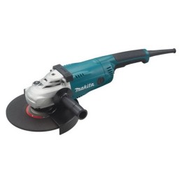 Двуручная углошлифмашина MAKITA GA 9020 SFK