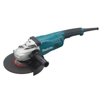 Двуручная углошлифмашина MAKITA GA 9020 SFK