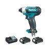 Аккум. шуруповерт MAKITA TD 110 DWAE
