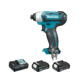 Аккум. шуруповерт MAKITA TD 110 DWAE