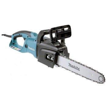 Пила цепная электрическая MAKITA UC 3550 A шина 35 см (14