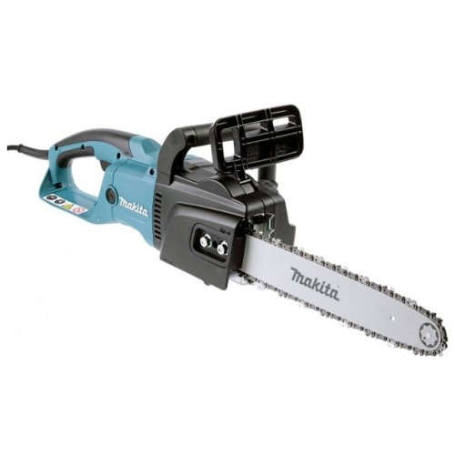 Пила цепная электрическая MAKITA UC 3550 A шина 35 см (14