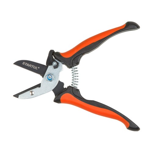 Секатор контактный STARTUL GARDEN (ST6093-02)