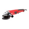 Одноручная углошлифмашина WORTEX AG 1213 1250 Вт, 125 мм