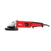 Одноручная углошлифмашина WORTEX AG 1213 1250 Вт, 125 мм