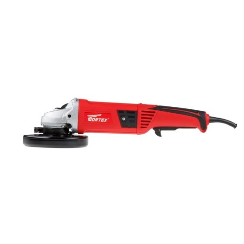Одноручная углошлифмашина WORTEX AG 1213 1250 Вт, 125 мм