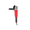 Одноручная углошлифмашина WORTEX AG 1213 1250 Вт, 125 мм