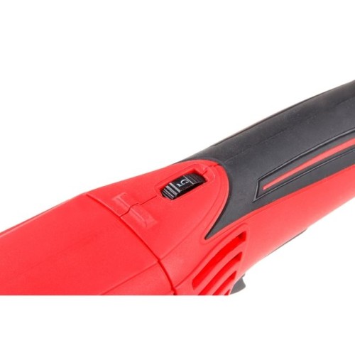 Одноручная углошлифмашина WORTEX AG 1213 1250 Вт, 125 мм