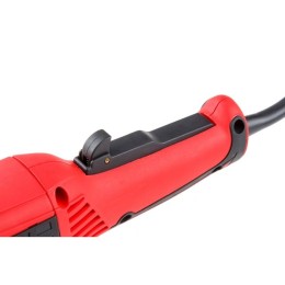 Одноручная углошлифмашина WORTEX AG 1213 1250 Вт, 125 мм, 0-11000 об/мин