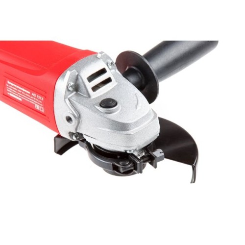 Одноручная углошлифмашина WORTEX AG 1213 1250 Вт, 125 мм