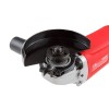 Одноручная углошлифмашина WORTEX AG 1213 1250 Вт, 125 мм