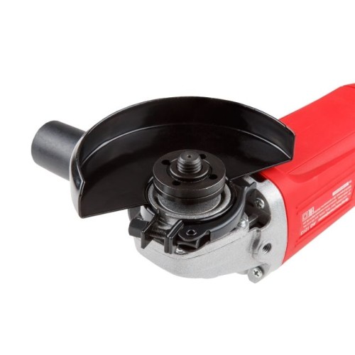 Одноручная углошлифмашина WORTEX AG 1213 1250 Вт, 125 мм