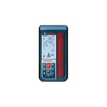 Приёмник лазерного излучения BOSCH LR 50 в кор.