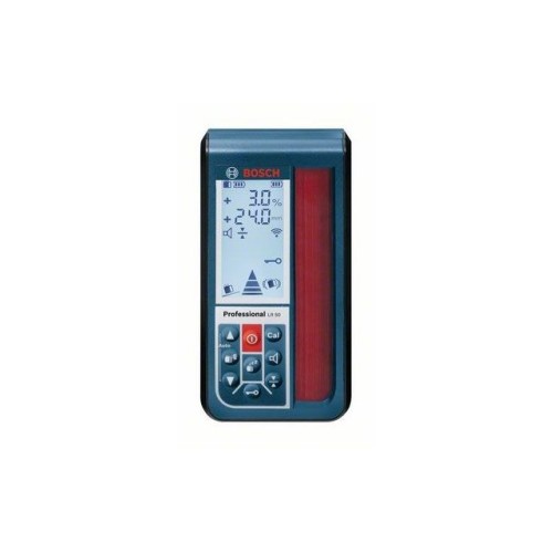 Приёмник лазерного излучения BOSCH LR 50 в кор.