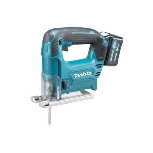 Аккум. лобзик MAKITA JV 101 DWAE