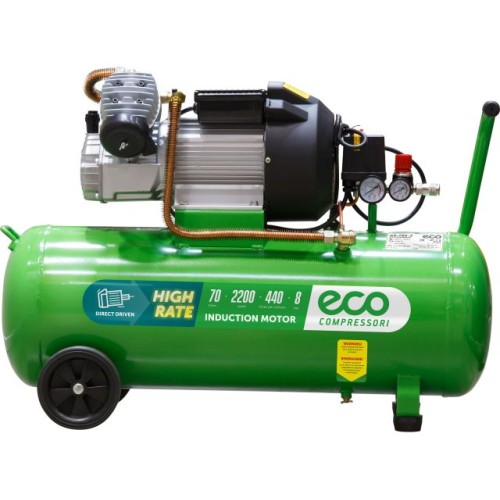 Компрессор ECO AE-705-3 коаксиальный