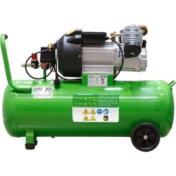 Компрессор ECO AE-705-3 коаксиальный
