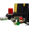 Компрессор ECO AE-705-3 коаксиальный
