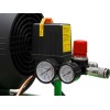 Компрессор ECO AE-705-3 коаксиальный