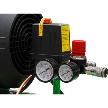 Компрессор ECO AE-705-3 коаксиальный