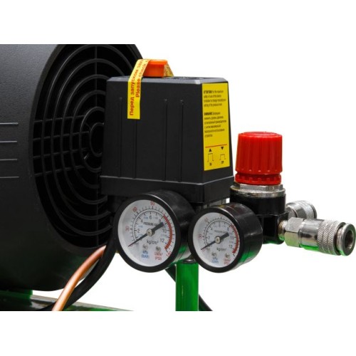 Компрессор ECO AE-705-3 коаксиальный