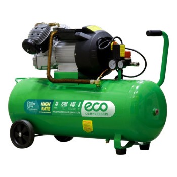 Компрессор ECO AE-705-3 коаксиальный