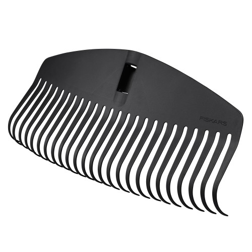 Грабли для листьев L без черенка Solid FISKARS