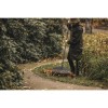 Грабли для листьев L без черенка Solid FISKARS
