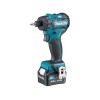 Аккум. шуруповерт MAKITA DF 032 DWME