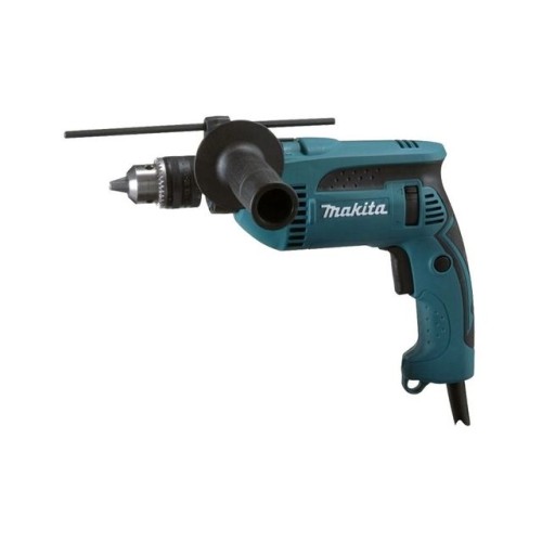 Дрель ударная MAKITA HP 1640 K