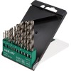 Набор сверл по мет. 13шт 2-8мм HSS ВОЛАТ