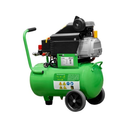 Компрессор ECO AE-251-3 коаксиальный